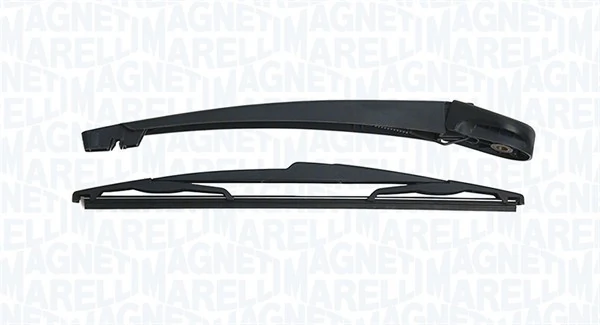 Wiper Arm Set, window cleaning